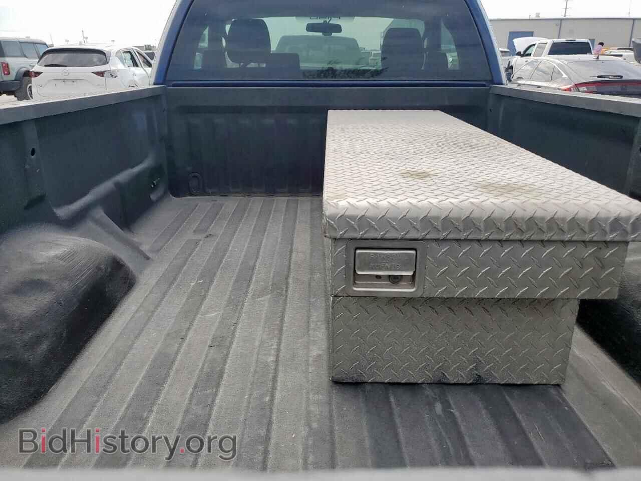 2007 FORD All Models - VIN: 1FTRF12267KC98613 - Фото 10