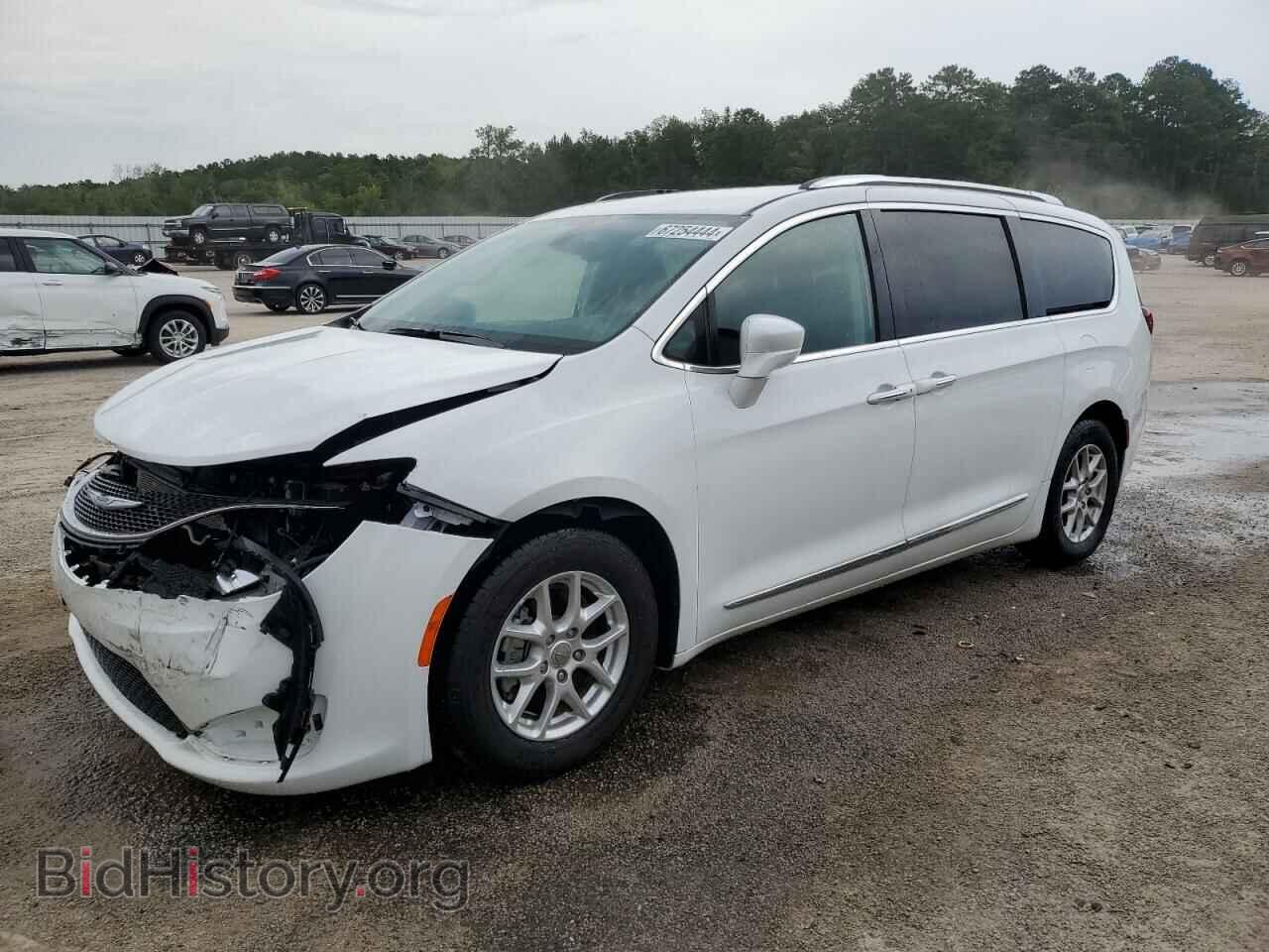 Photo 2C4RC1BG5LR284525 - CHRYSLER PACIFICA 2020