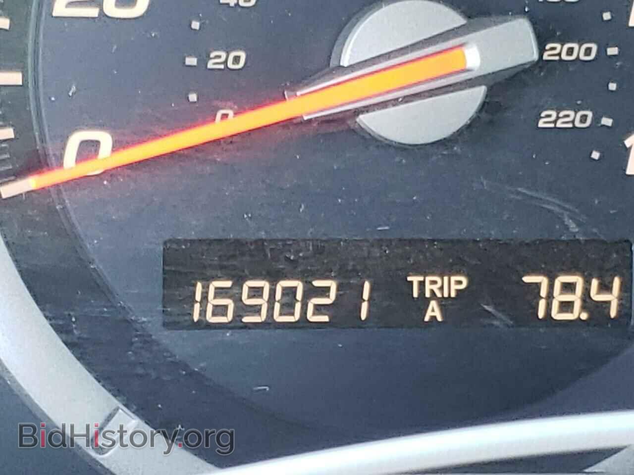 2006 HONDA PILOT - VIN: 2HKYF18436H558774 - Фото 8