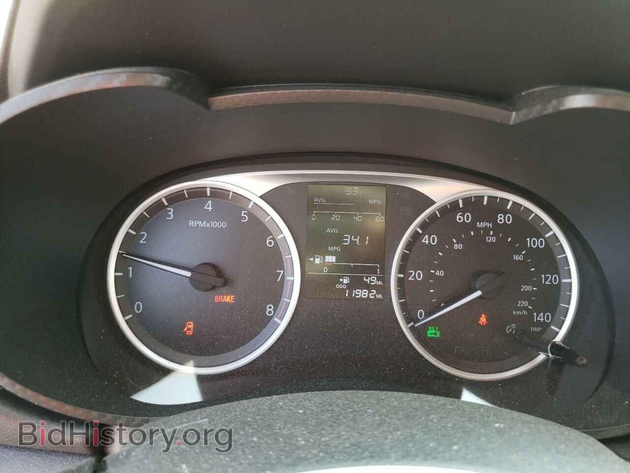 2021 NISSAN VERSA - VIN: 3N1CN8BVXML853068 - Photo 9
