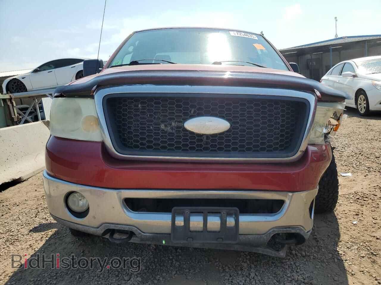 2007 FORD All Models - VIN: 1FTPX14V97KC82711 - Photo 5