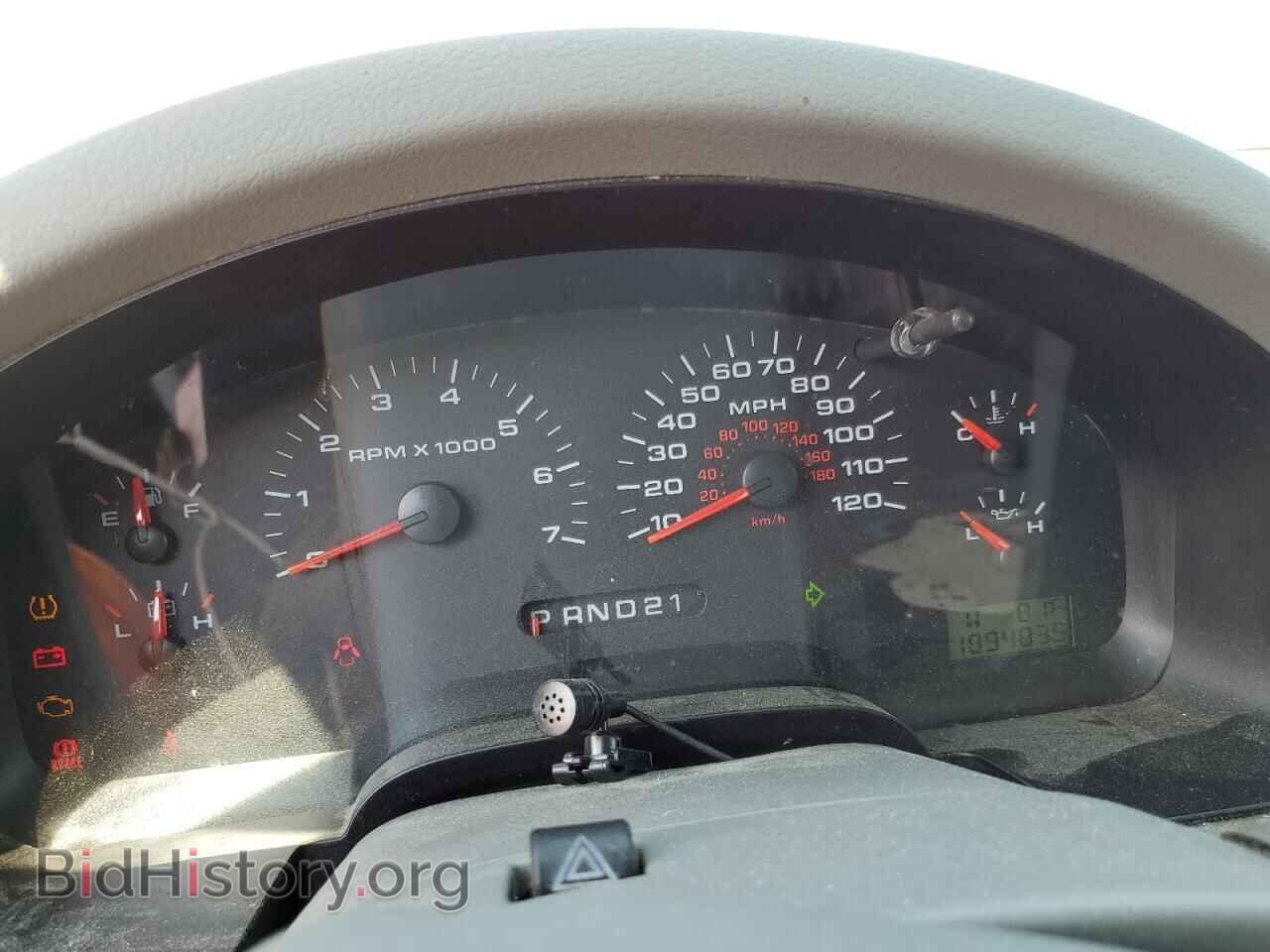 2007 FORD All Models - VIN: 1FTPX14V97KC82711 - Photo 9