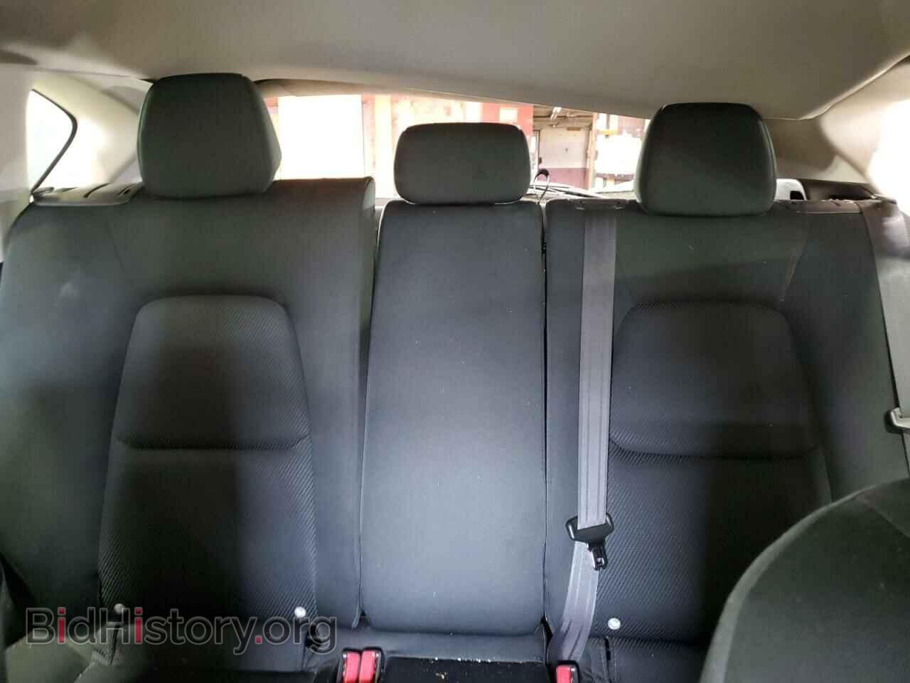 2018 MAZDA CX-5 - VIN: JM3KFBBM3J0470342 - Фото 10