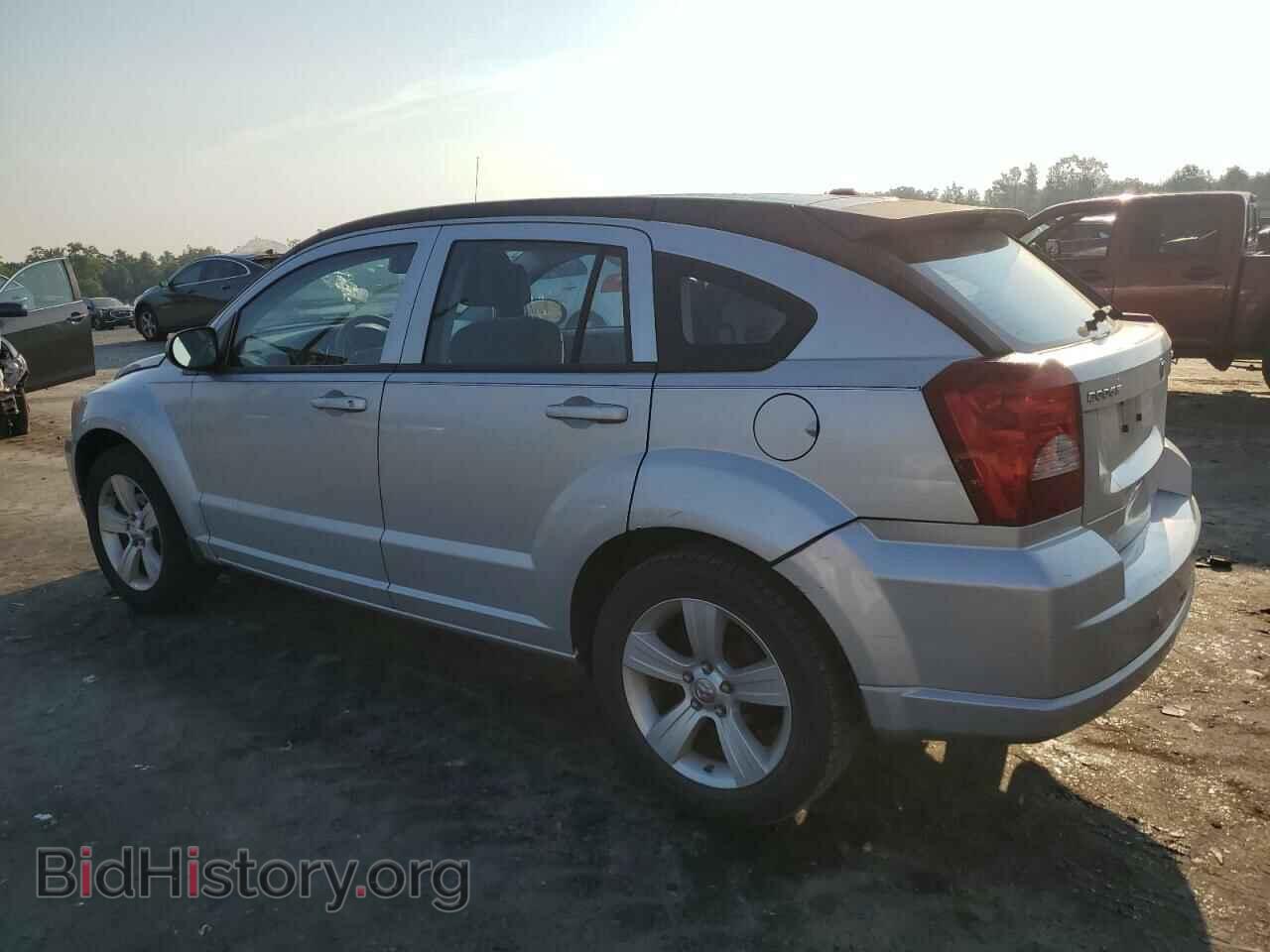 2012 DODGE CALIBER - VIN: 1C3CDWDA2CD529510 - Photo 2