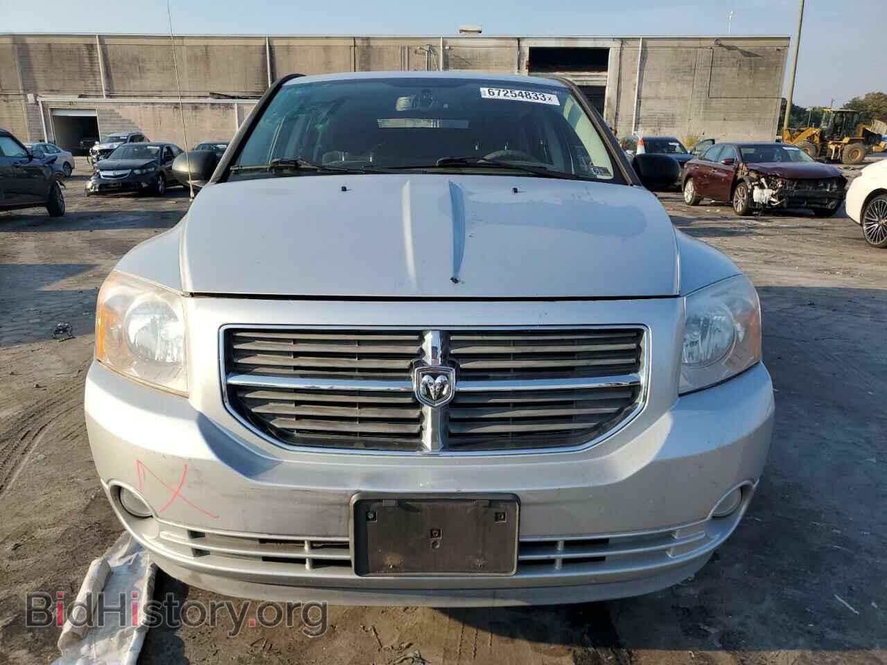 2012 DODGE CALIBER - VIN: 1C3CDWDA2CD529510 - Photo 5