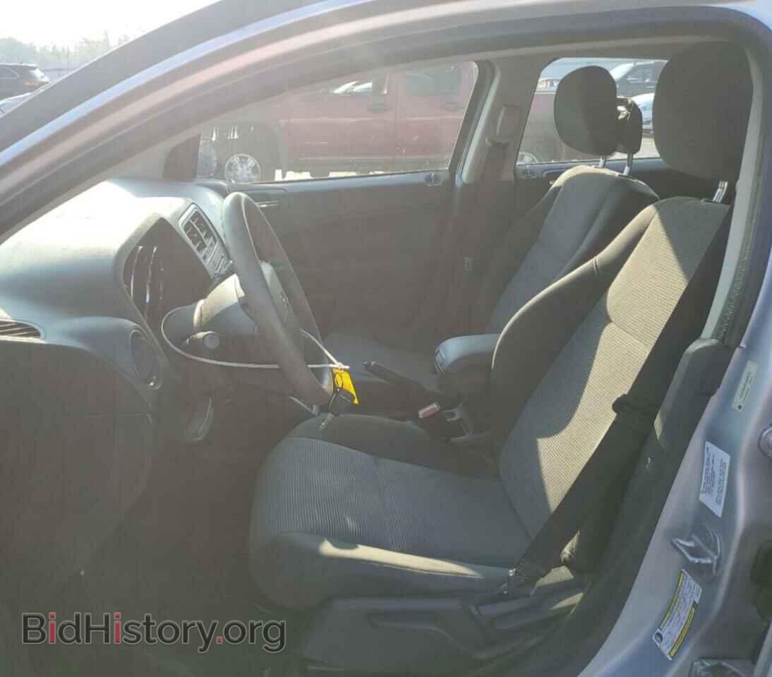 2012 DODGE CALIBER - VIN: 1C3CDWDA2CD529510 - Photo 7