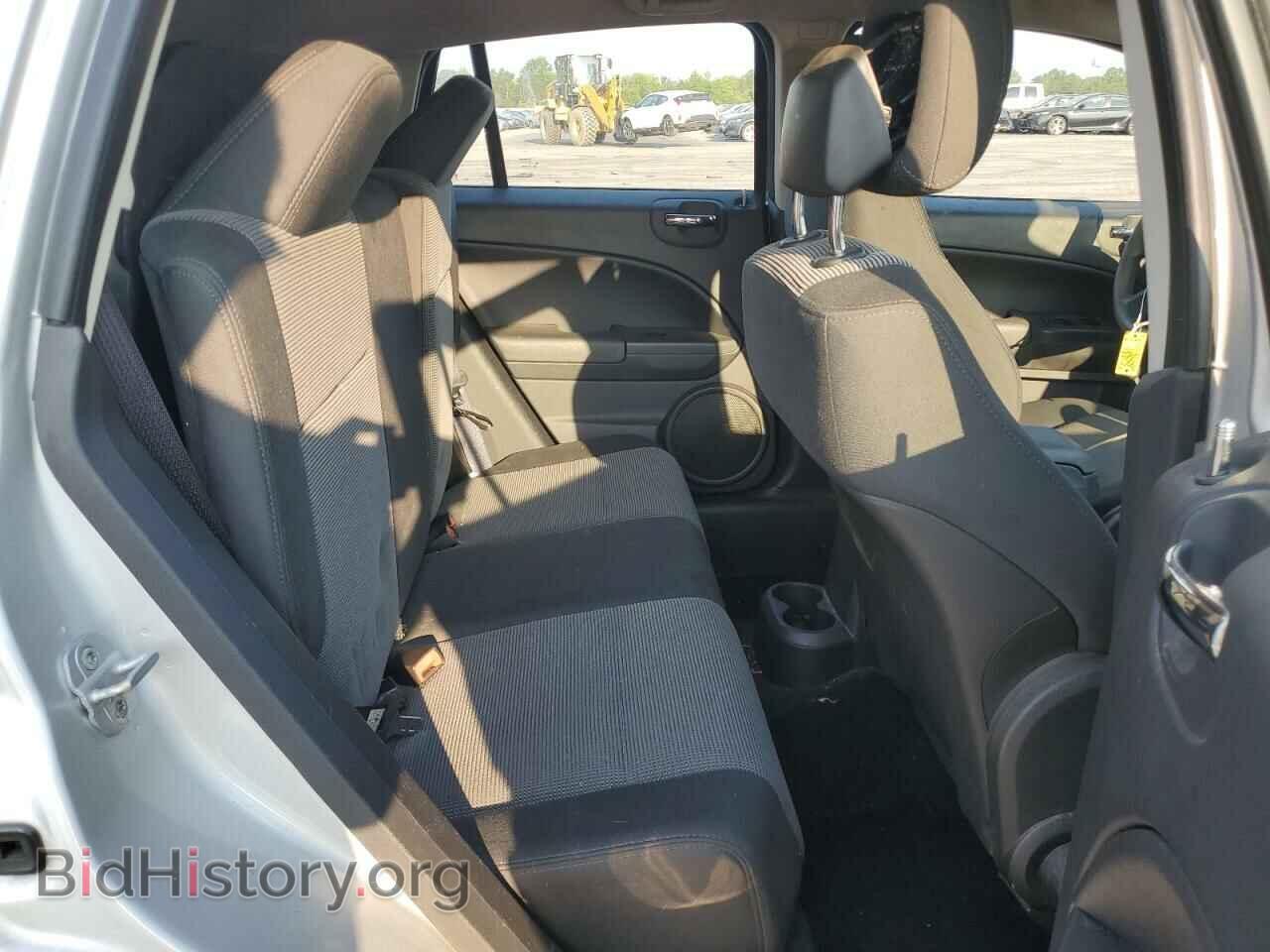 2012 DODGE CALIBER - VIN: 1C3CDWDA2CD529510 - Photo 10
