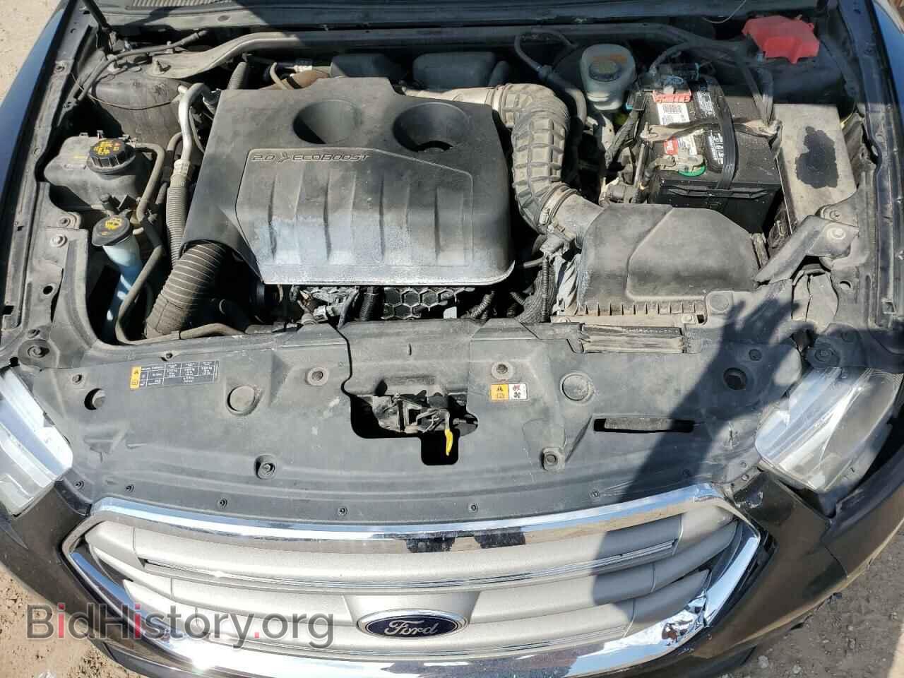 2013 FORD TAURUS - VIN: 1FAHP2D9XDG157928 - Photo 11