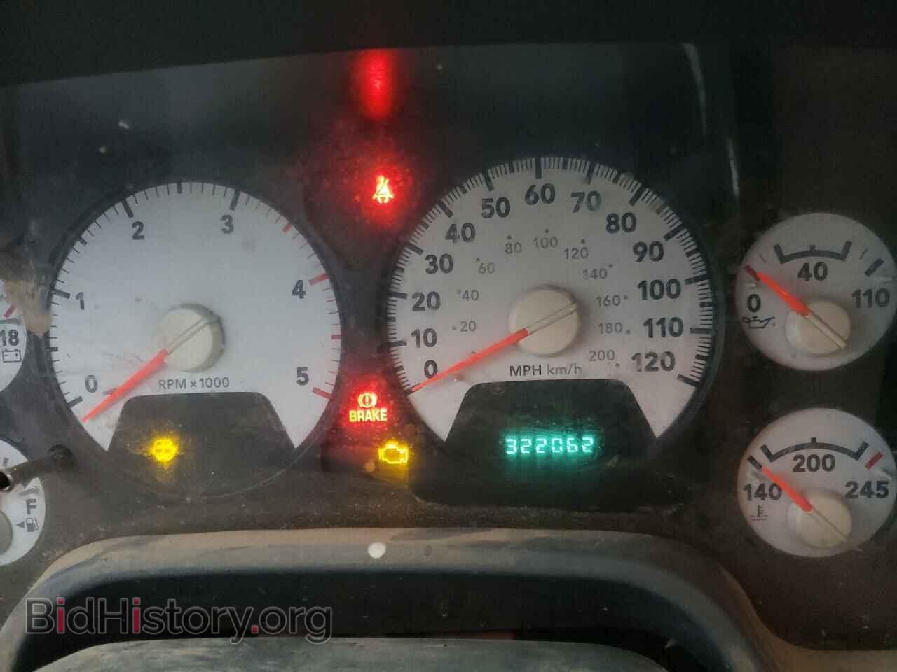 2006 DODGE RAM 3500 - VIN: 3D3MX48C06G263233 - Фото 9