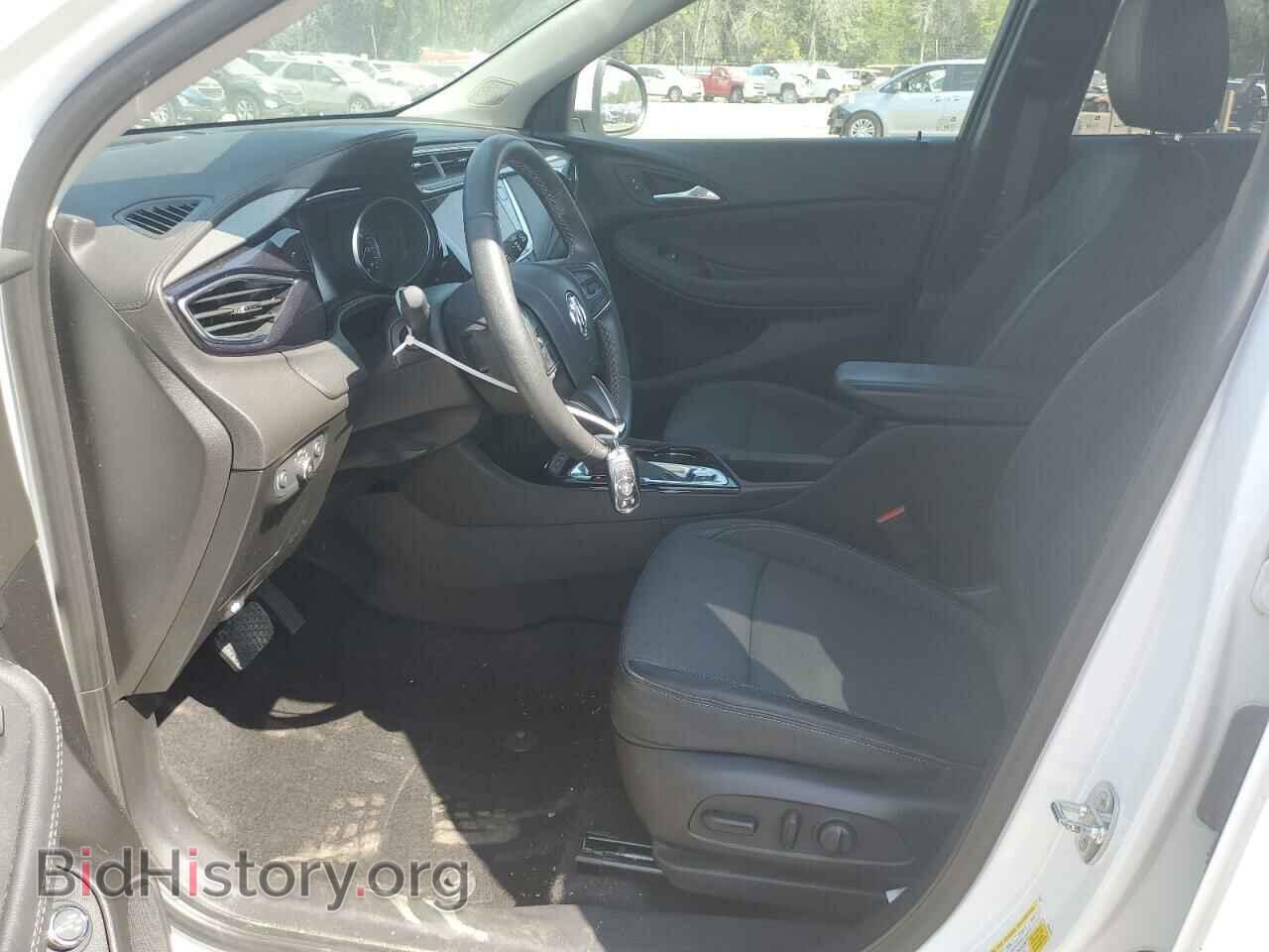 2021 BUICK ENCORE - VIN: KL4MMESLXMB166525 - Photo 7