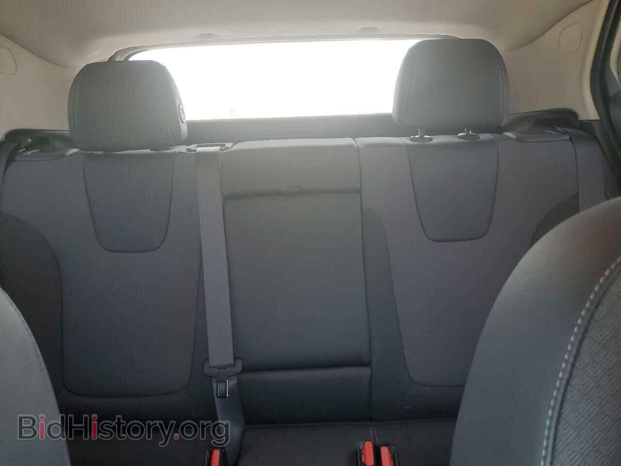 2021 BUICK ENCORE - VIN: KL4MMESLXMB166525 - Photo 10