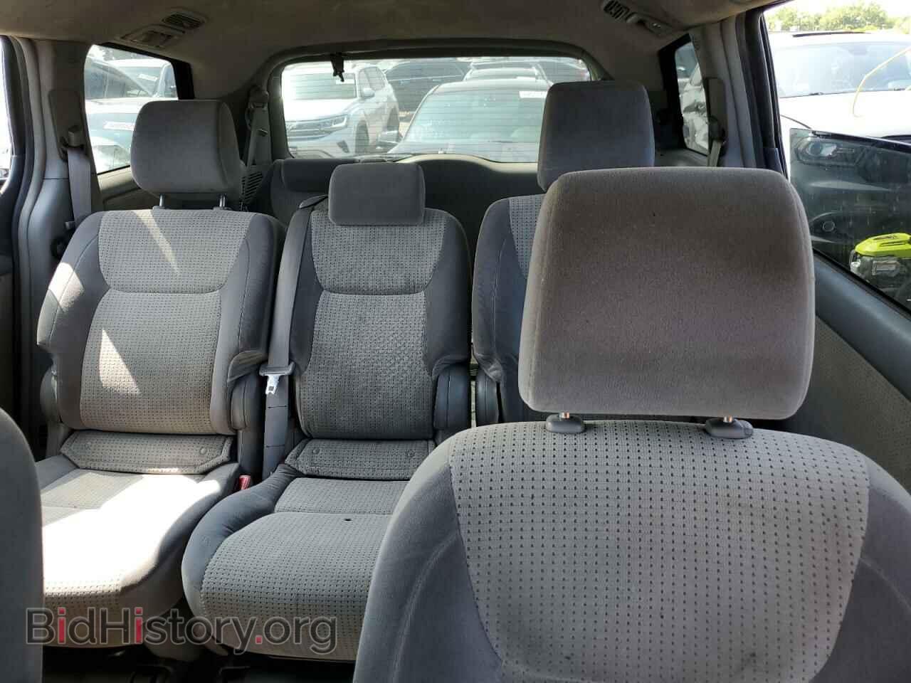 2009 TOYOTA All Models - VIN: 5TDZK23C19S282002 - Photo 10