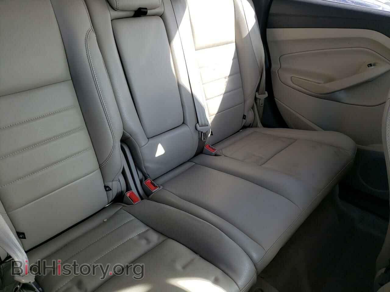 2015 FORD ESCAPE - VIN: 1FMCU9J90FUC67378 - Фото 6
