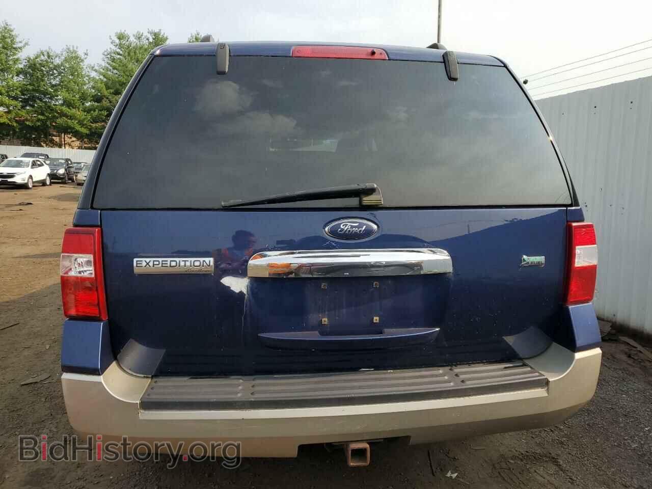 2009 FORD EXPEDITION - VIN: 1FMFU18559EA71226 - Фото 6