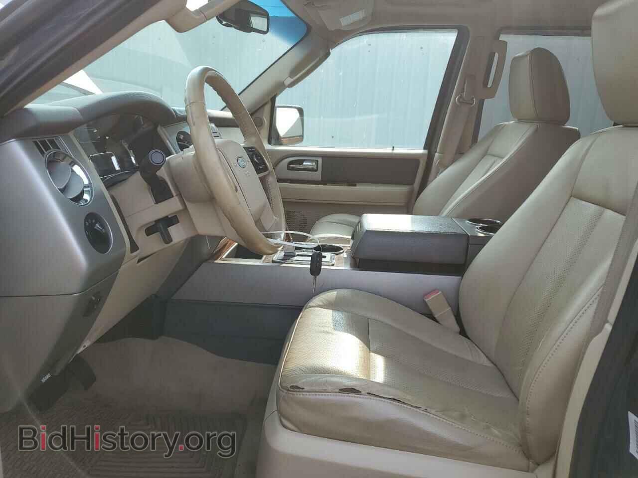 2009 FORD EXPEDITION - VIN: 1FMFU18559EA71226 - Фото 7