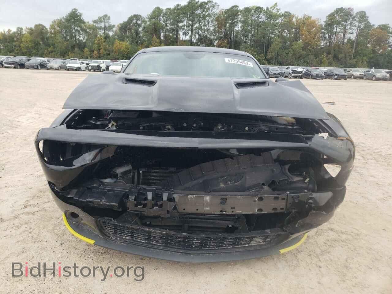 2018 DODGE CHALLENGER - VIN: 2C3CDZAG6JH178904 - Фото 5