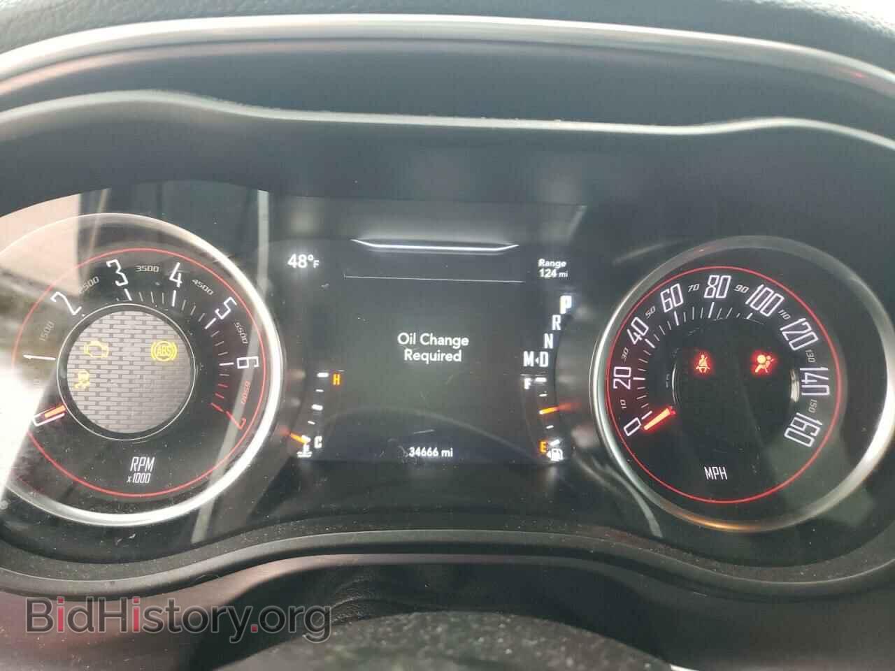 2018 DODGE CHALLENGER - VIN: 2C3CDZAG6JH178904 - Фото 9