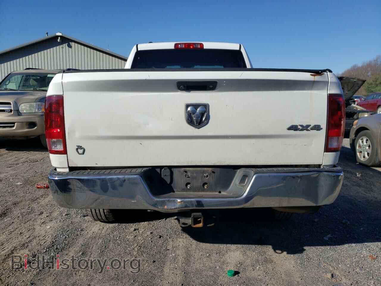 2015 RAM 1500 - VIN: 1C6RR7FT0FS711516 - Фото 6
