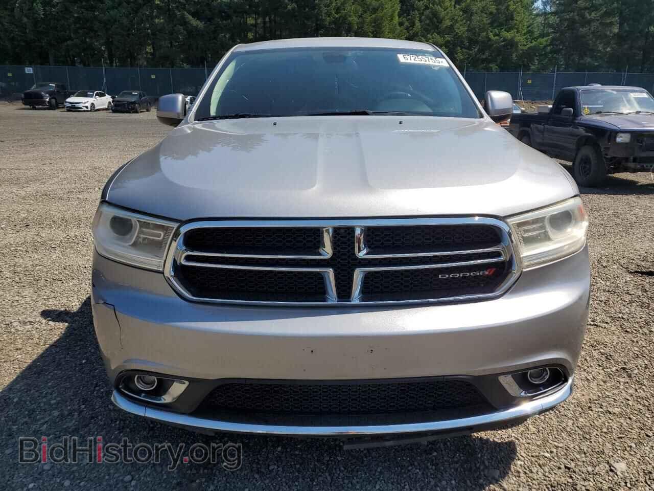 2015 DODGE DURANGO - VIN: 1C4RDJAG3FC771802 - Photo 5