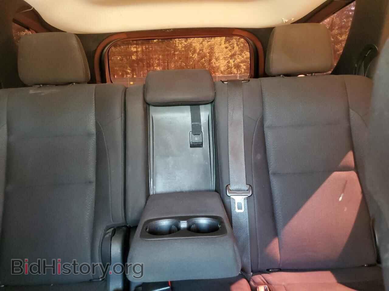 2015 DODGE DURANGO - VIN: 1C4RDJAG3FC771802 - Photo 10