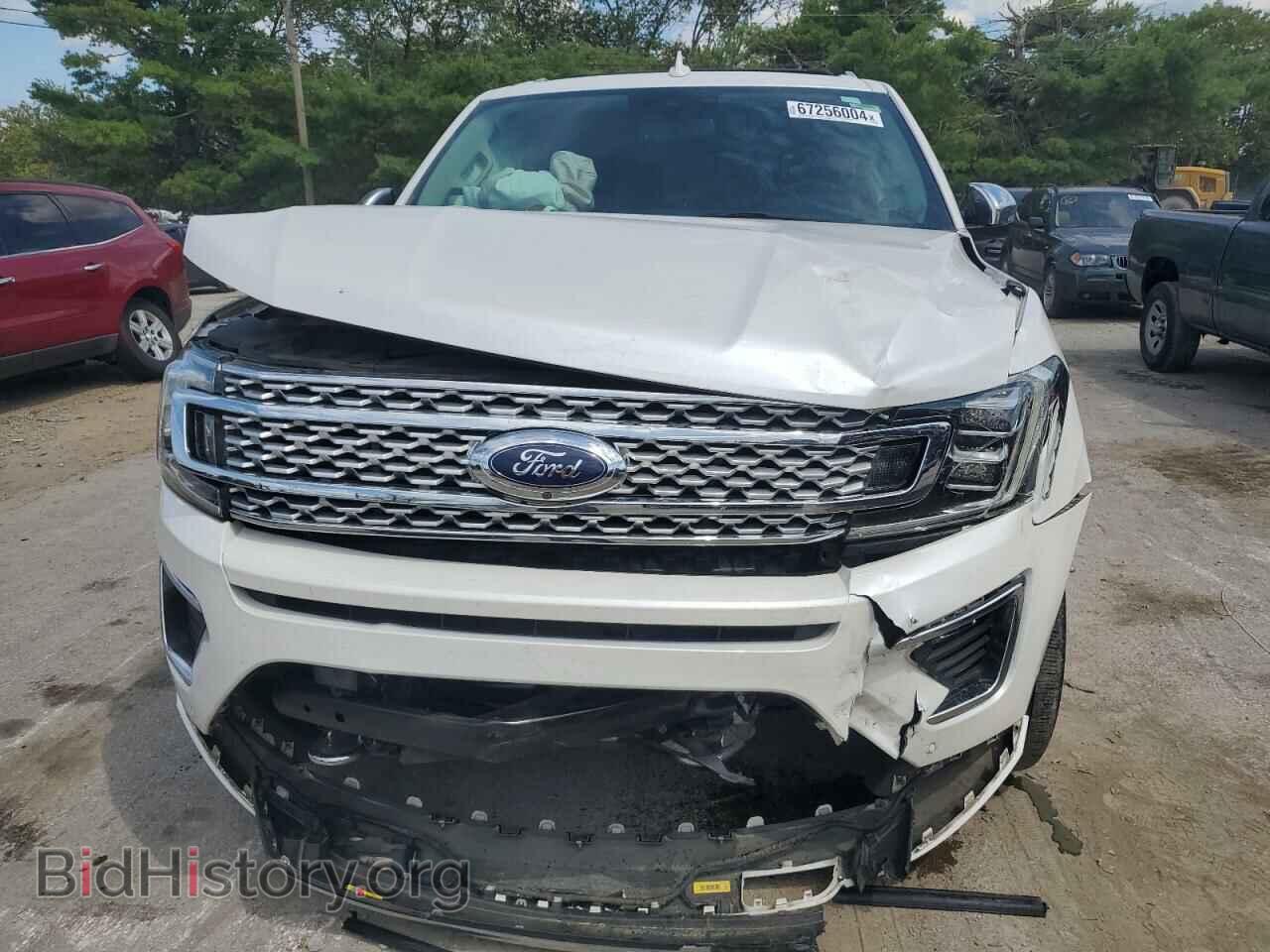 2019 FORD EXPEDITION - VIN: 1FMJK1MT6KEA44935 - Фото 5
