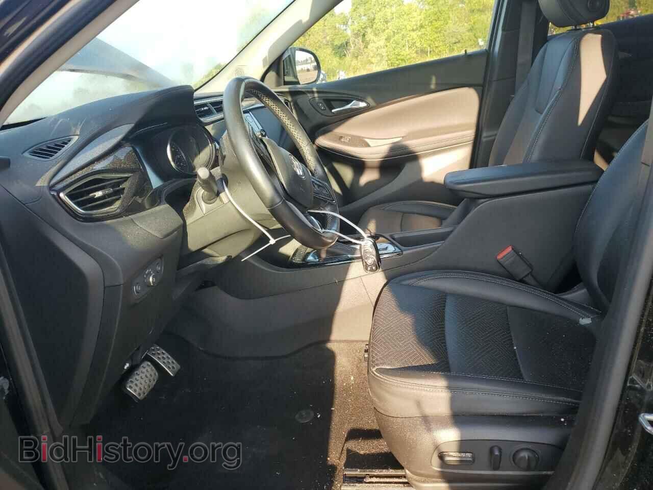 2022 BUICK ENCORE - VIN: KL4MMFSLXNB046831 - Фото 7