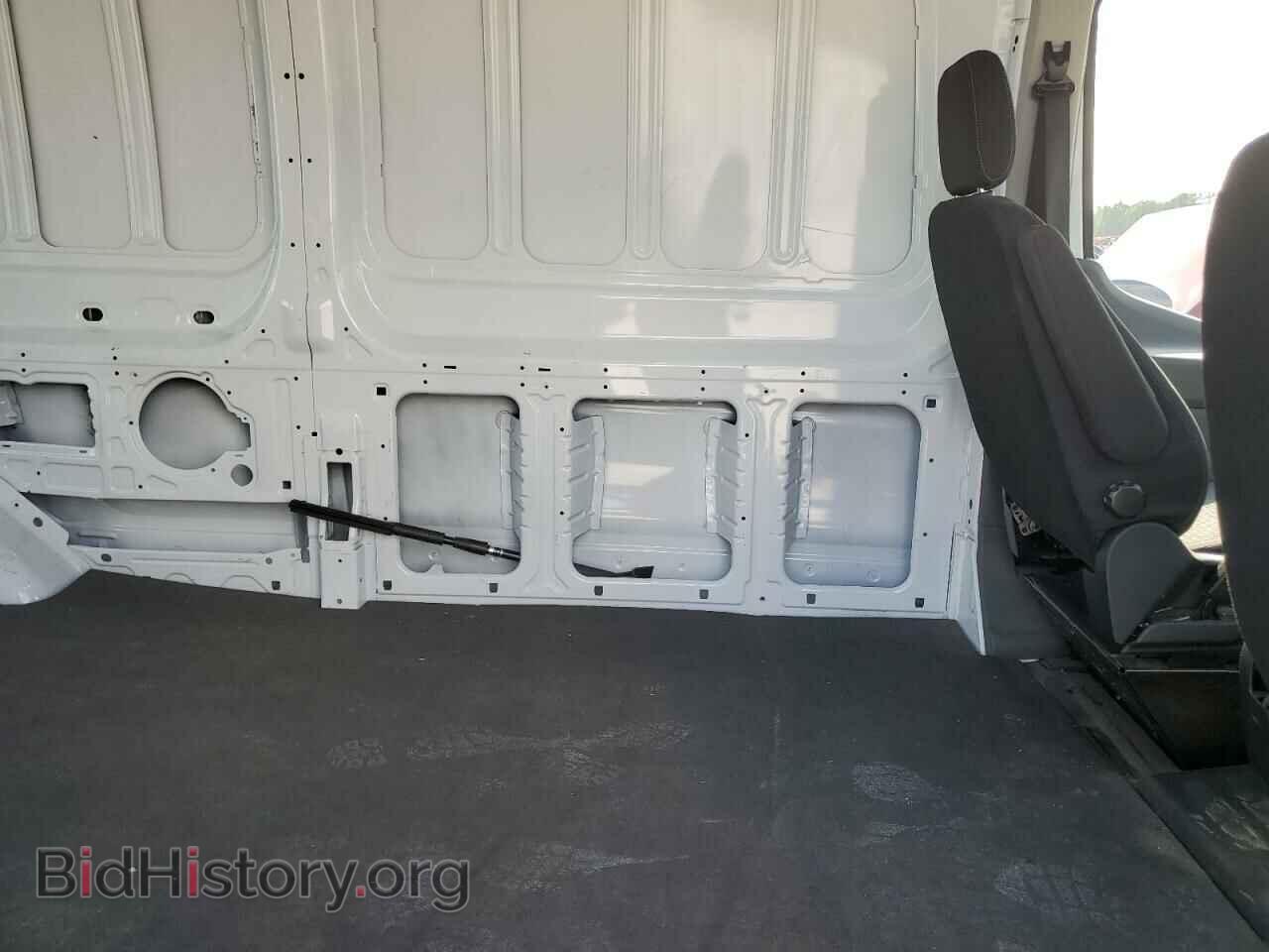 2021 FORD TRANSIT - VIN: 1FTBR1C8XMKA98843 - Photo 11
