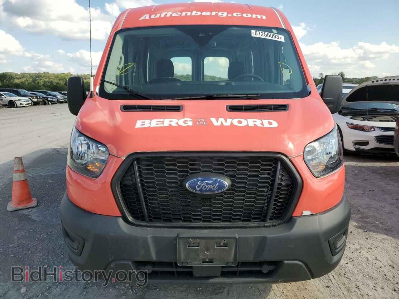 2021 FORD TRANSIT - VIN: 1FTBR1C8XMKA98843 - Photo 5