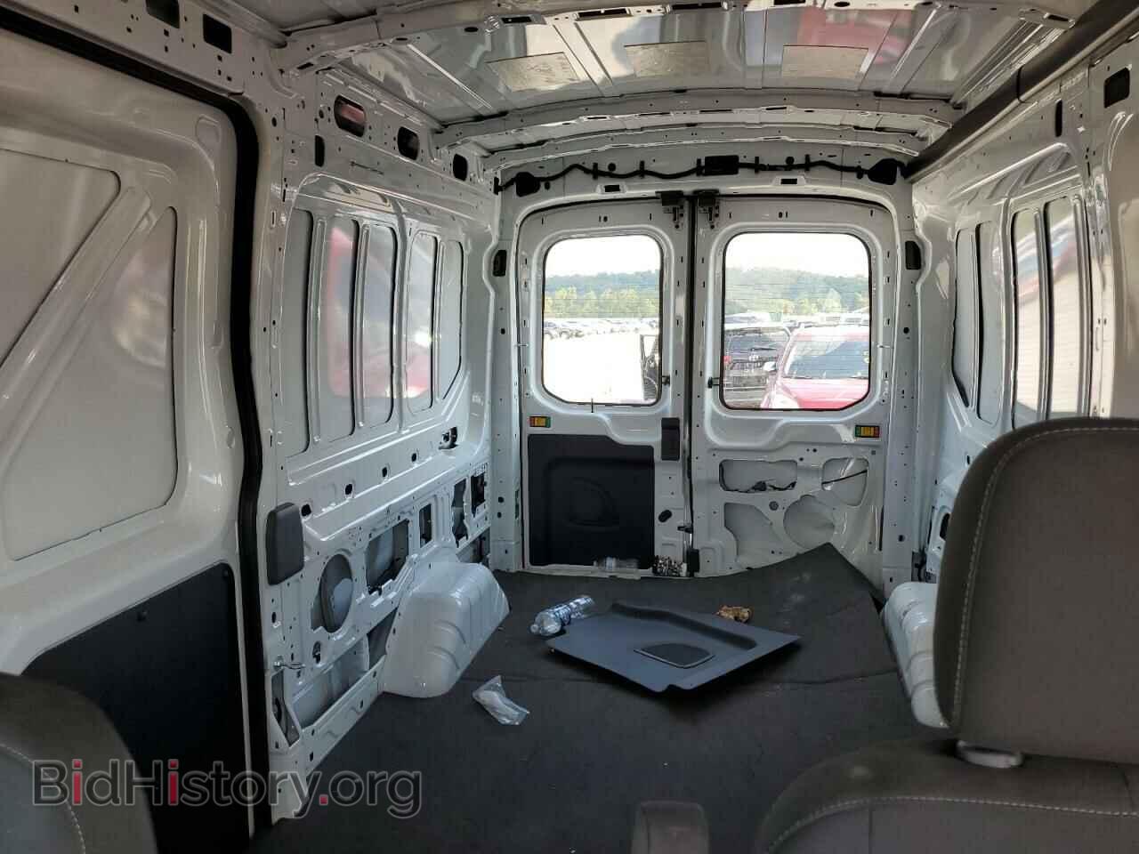 2021 FORD TRANSIT - VIN: 1FTBR1C8XMKA98843 - Photo 10