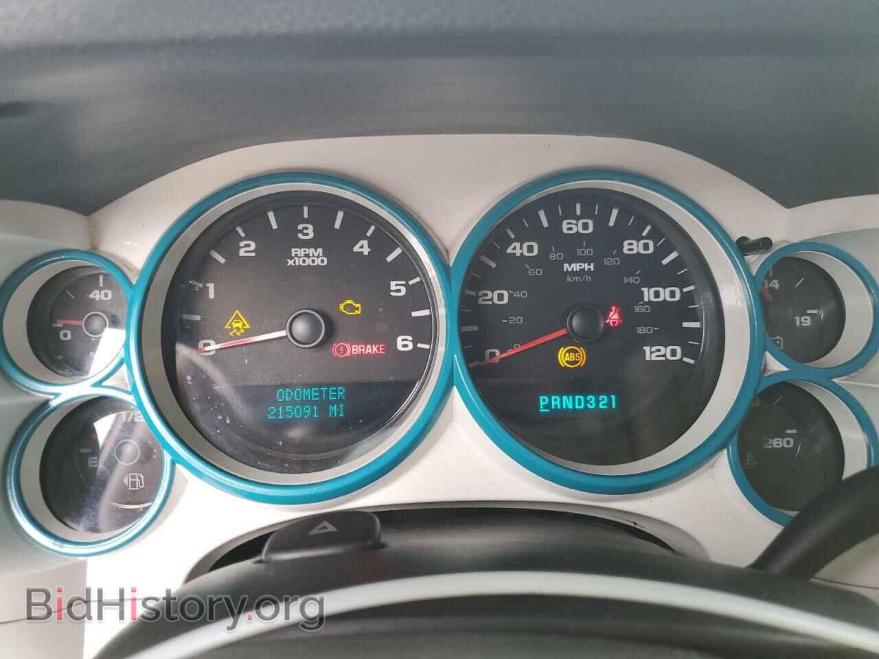 2007 CHEVROLET ALL Models - VIN: 2GCEK13M671501090 - Фото 9