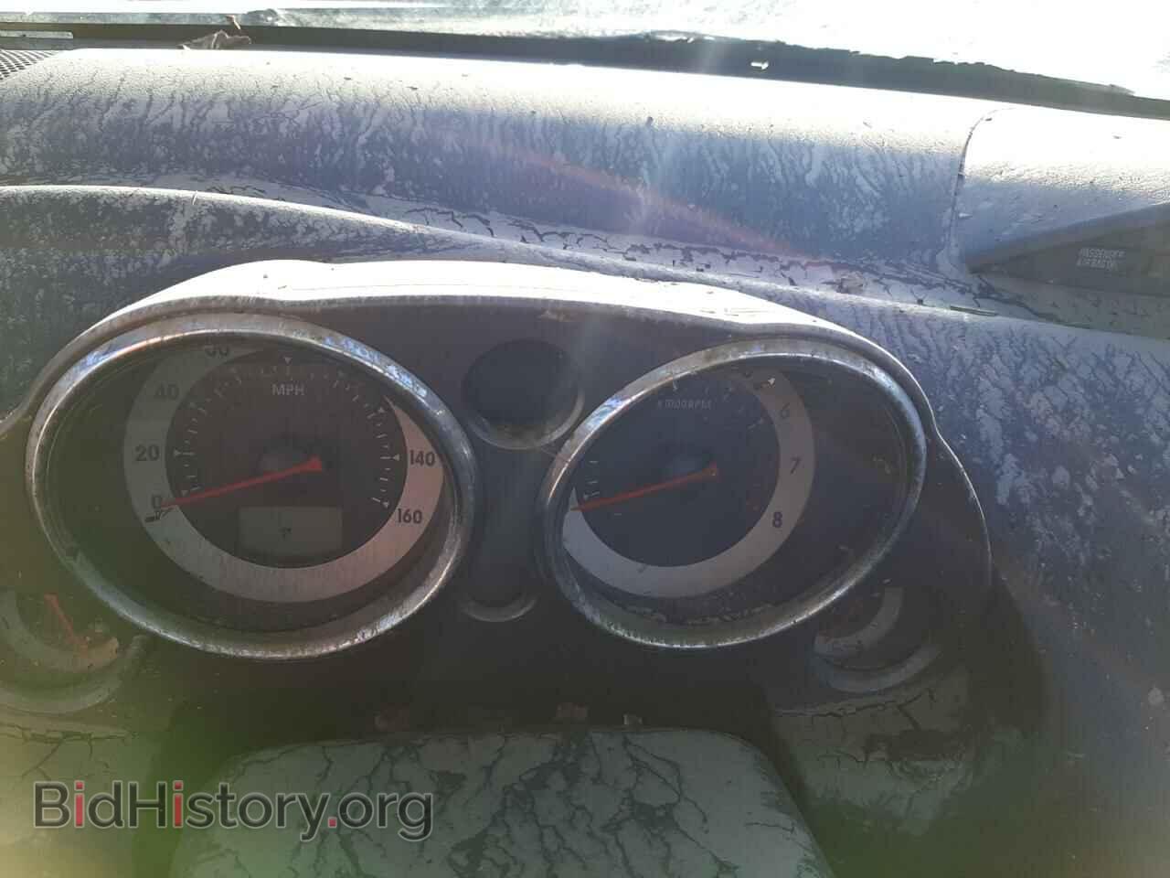 2008 MITSUBISHI ECLIPSE - VIN: 4A3AL35T78E010875 - Фото 8
