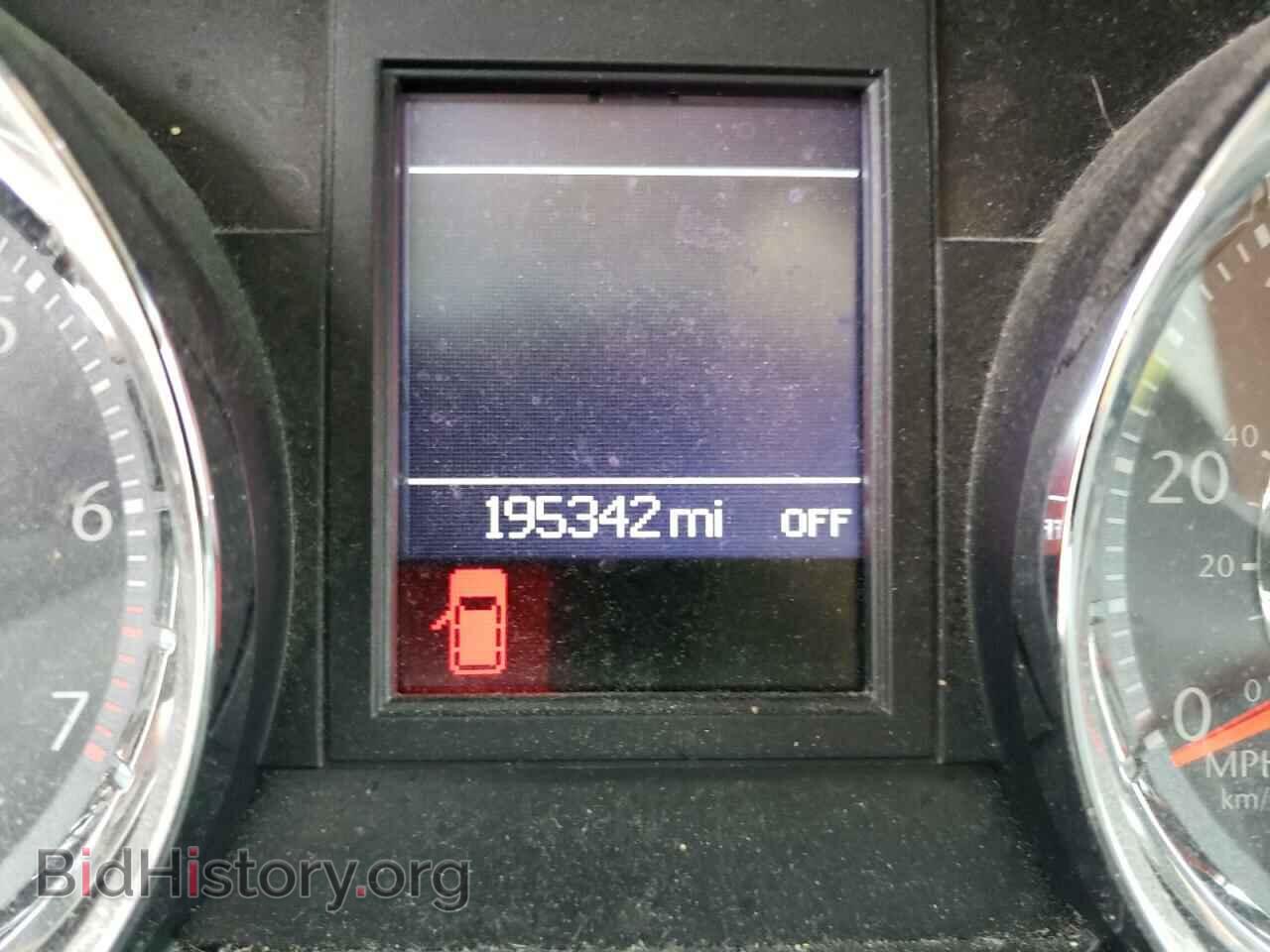 2014 CHRYSLER MINIVAN - VIN: 2C4RC1BG6ER160069 - Фото 9