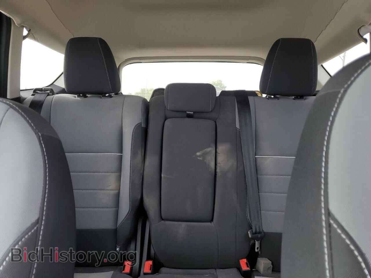 2013 FORD ESCAPE - VIN: 1FMCU9GX8DUD00596 - Фото 10