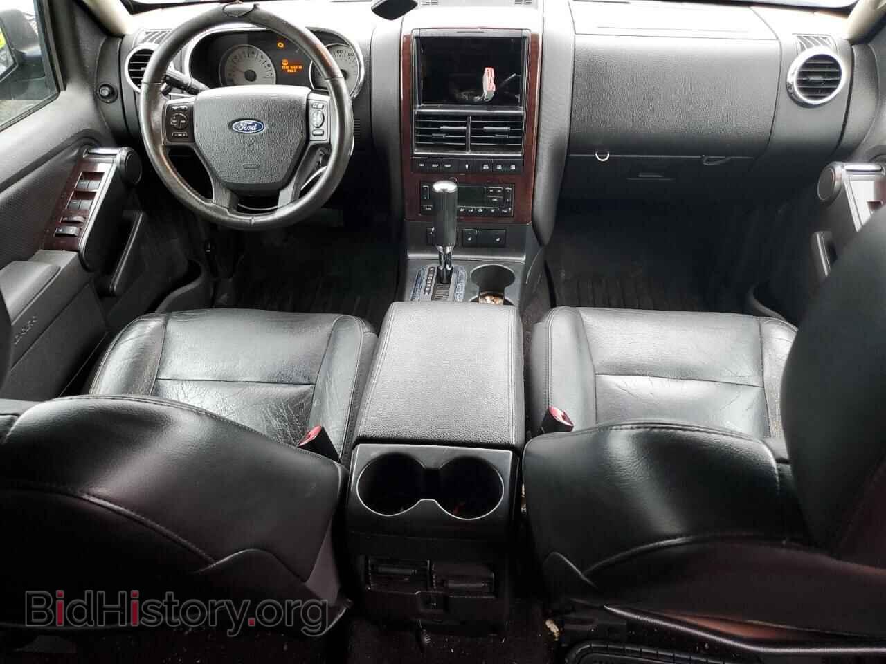 2006 FORD EXPLORER - VIN: 1FMEU75856UB61958 - Фото 8