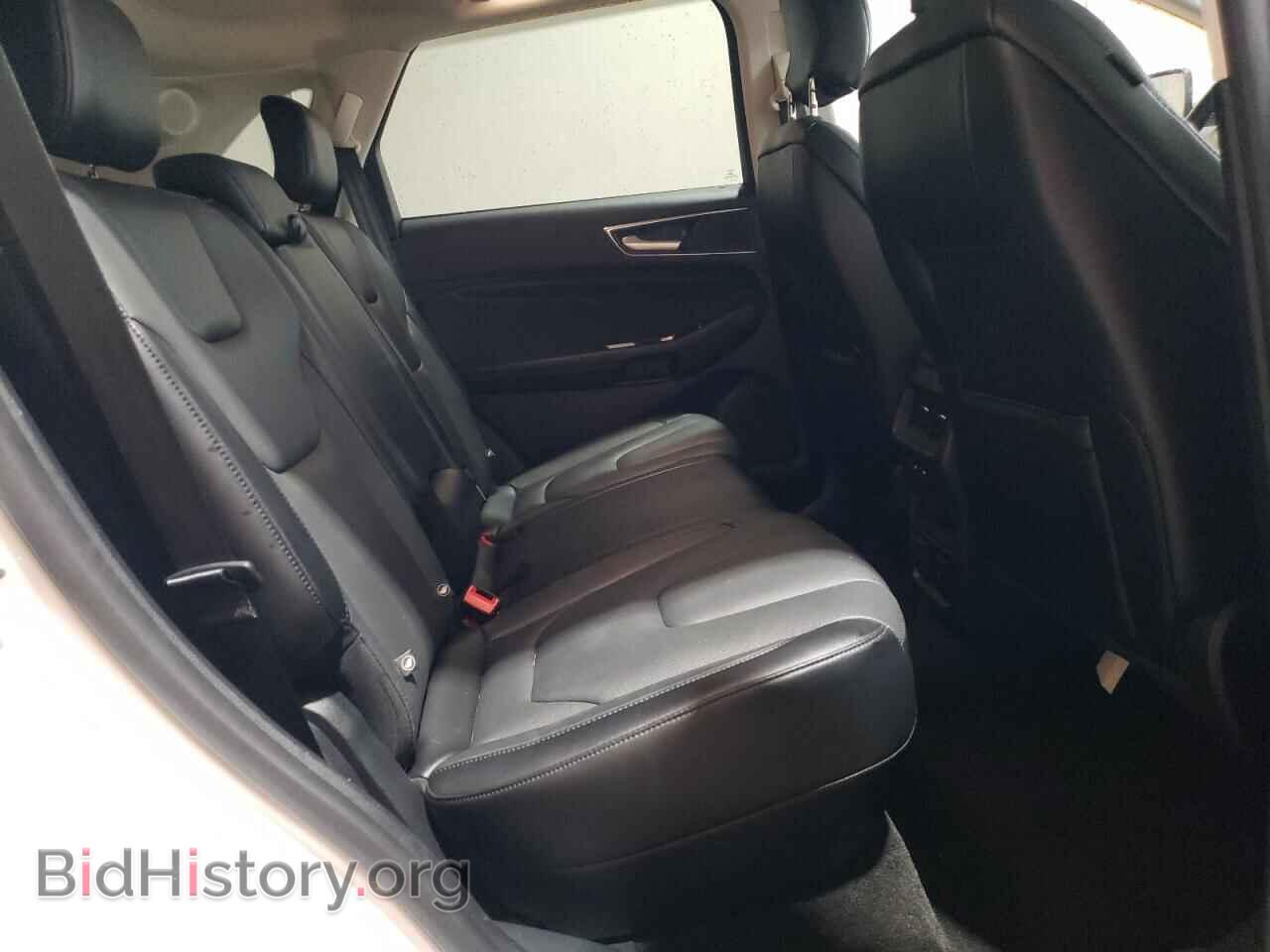 2018 FORD EDGE - VIN: 2FMPK4K95JBB61709 - Фото 11