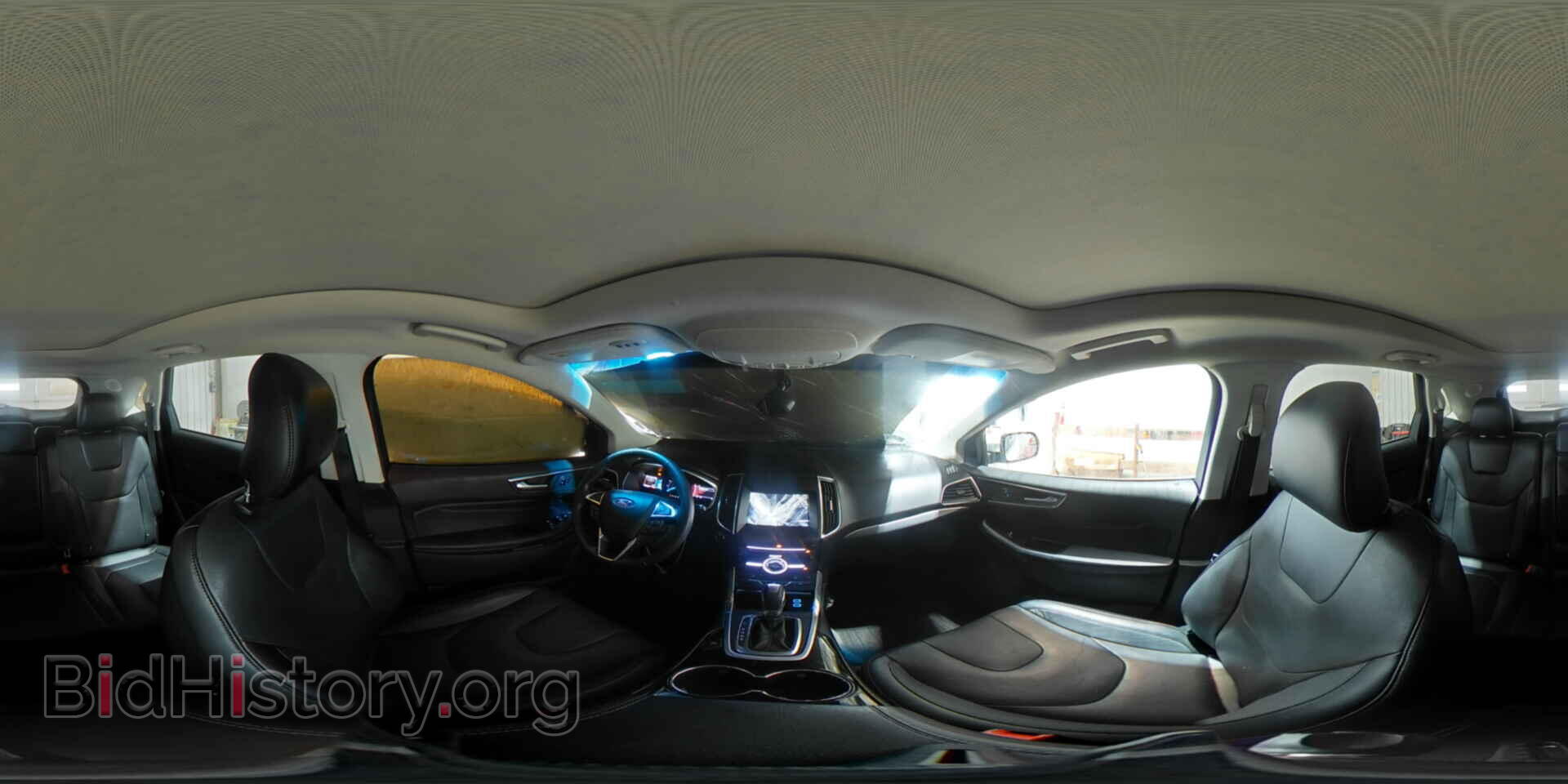 2018 FORD EDGE - VIN: 2FMPK4K95JBB61709 - Фото 15