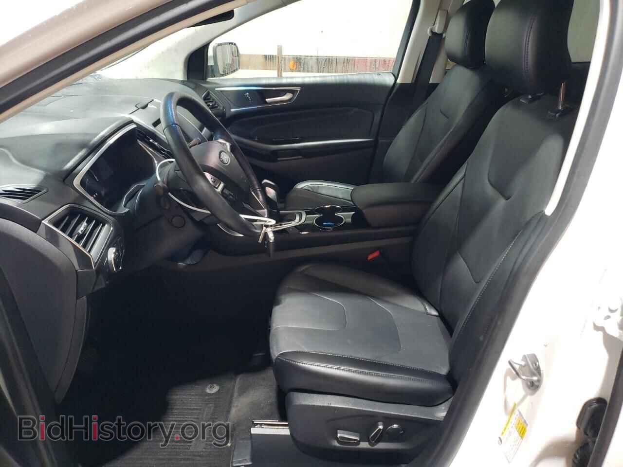 2018 FORD EDGE - VIN: 2FMPK4K95JBB61709 - Фото 7