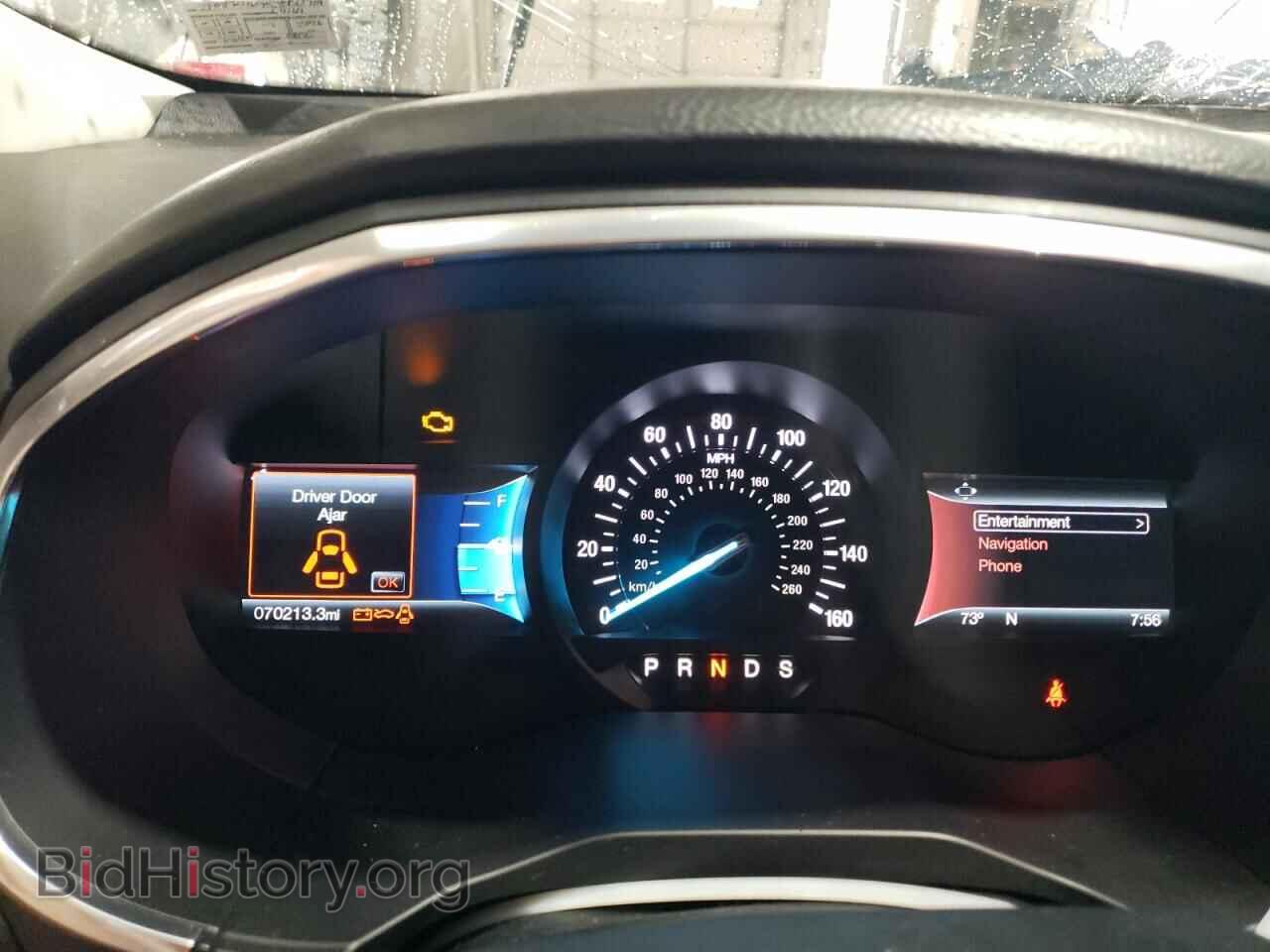 2018 FORD EDGE - VIN: 2FMPK4K95JBB61709 - Фото 9