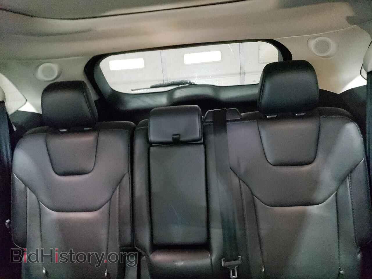 2018 FORD EDGE - VIN: 2FMPK4K95JBB61709 - Фото 10