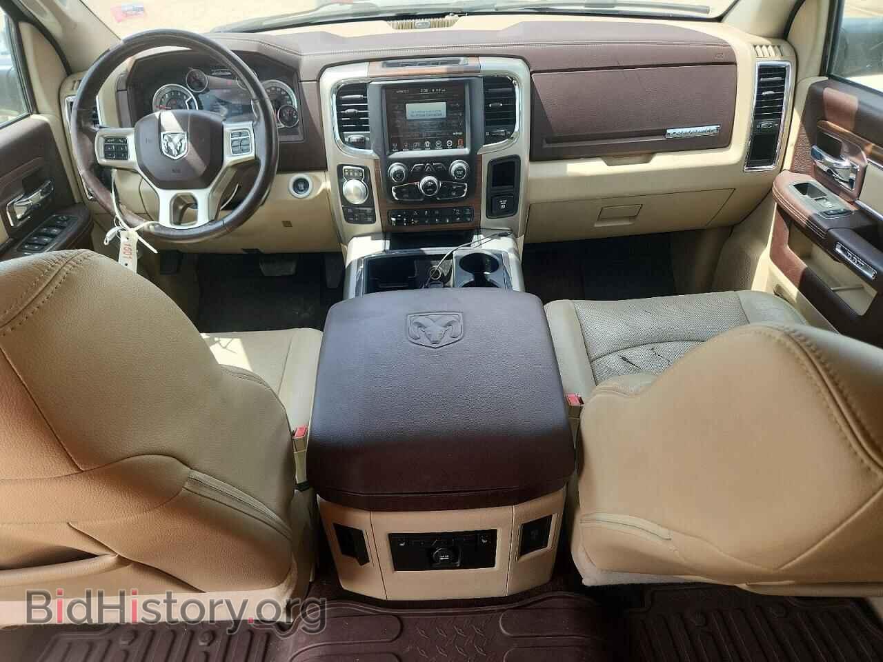 2015 RAM 1500 - VIN: 1C6RR7NM3FS513992 - Фото 8