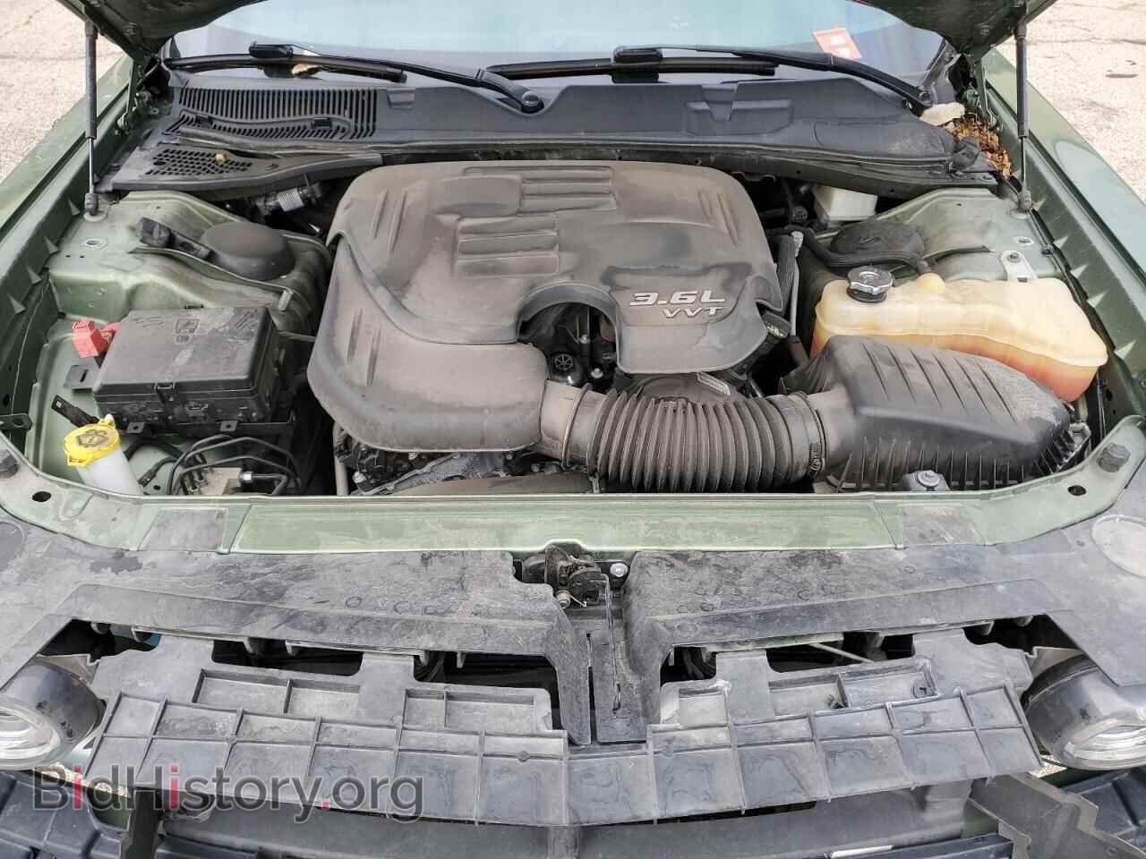 2021 DODGE CHALLENGER - VIN: 2C3CDZAG4MH583535 - Фото 11