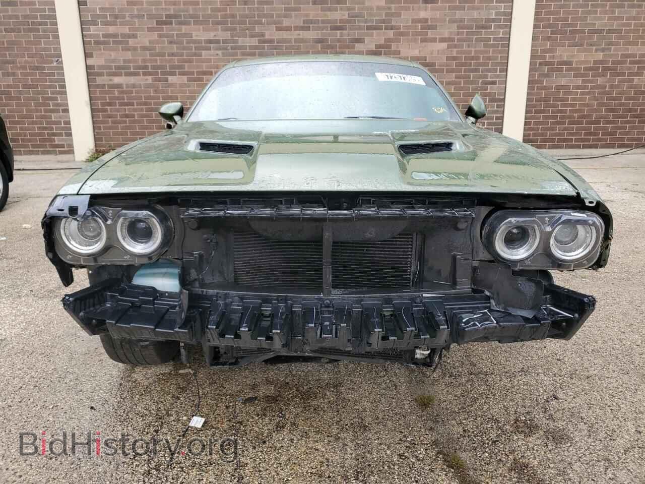 2021 DODGE CHALLENGER - VIN: 2C3CDZAG4MH583535 - Фото 5