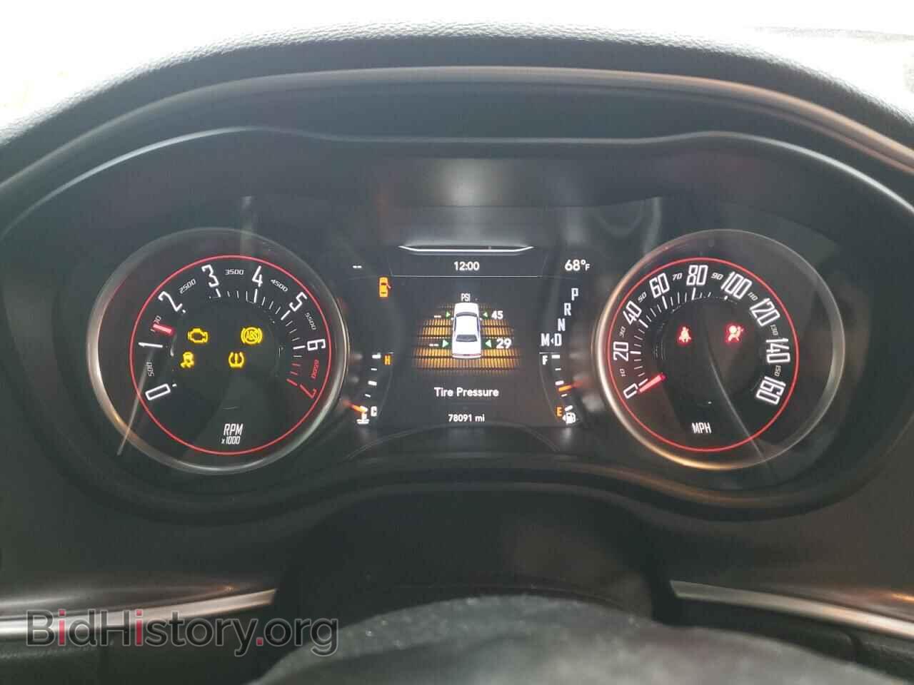 2021 DODGE CHALLENGER - VIN: 2C3CDZAG4MH583535 - Фото 9