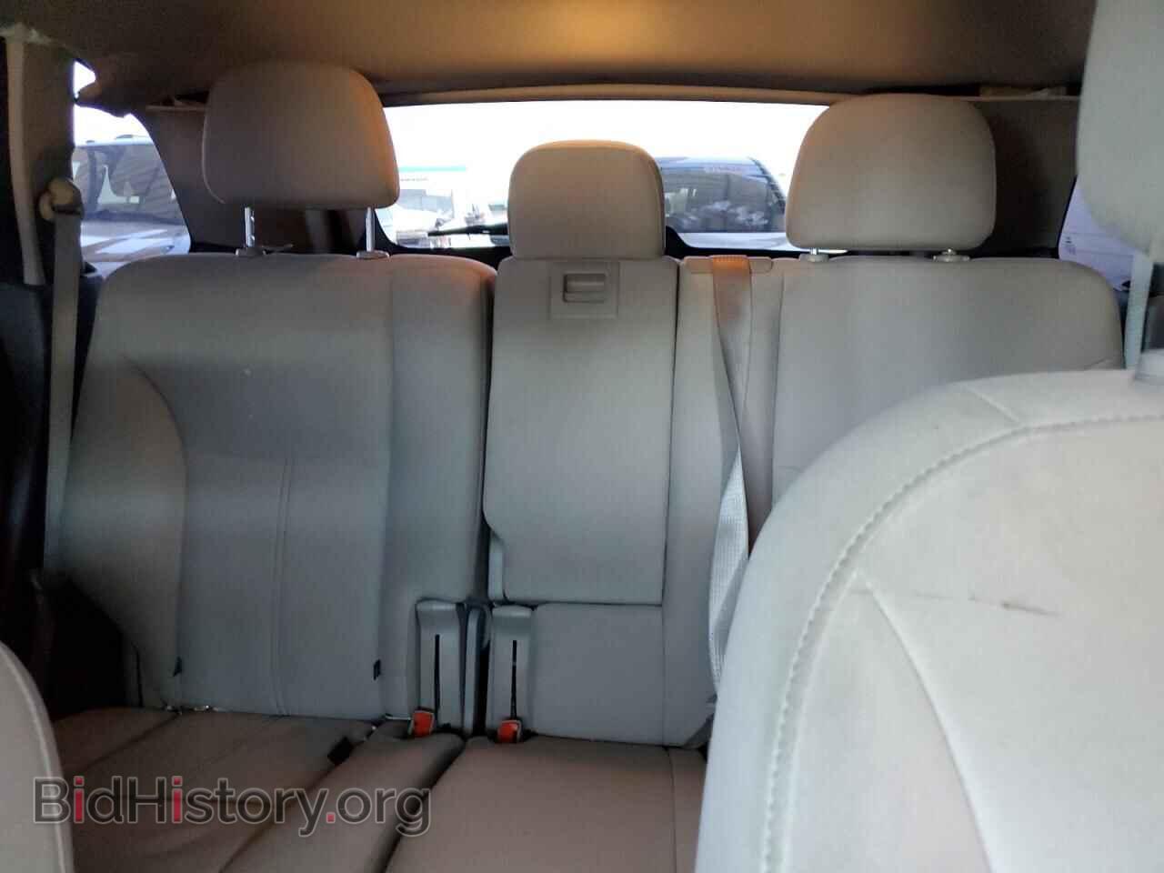 2013 FORD EDGE - VIN: 2FMDK3GC2DBB57848 - Фото 10