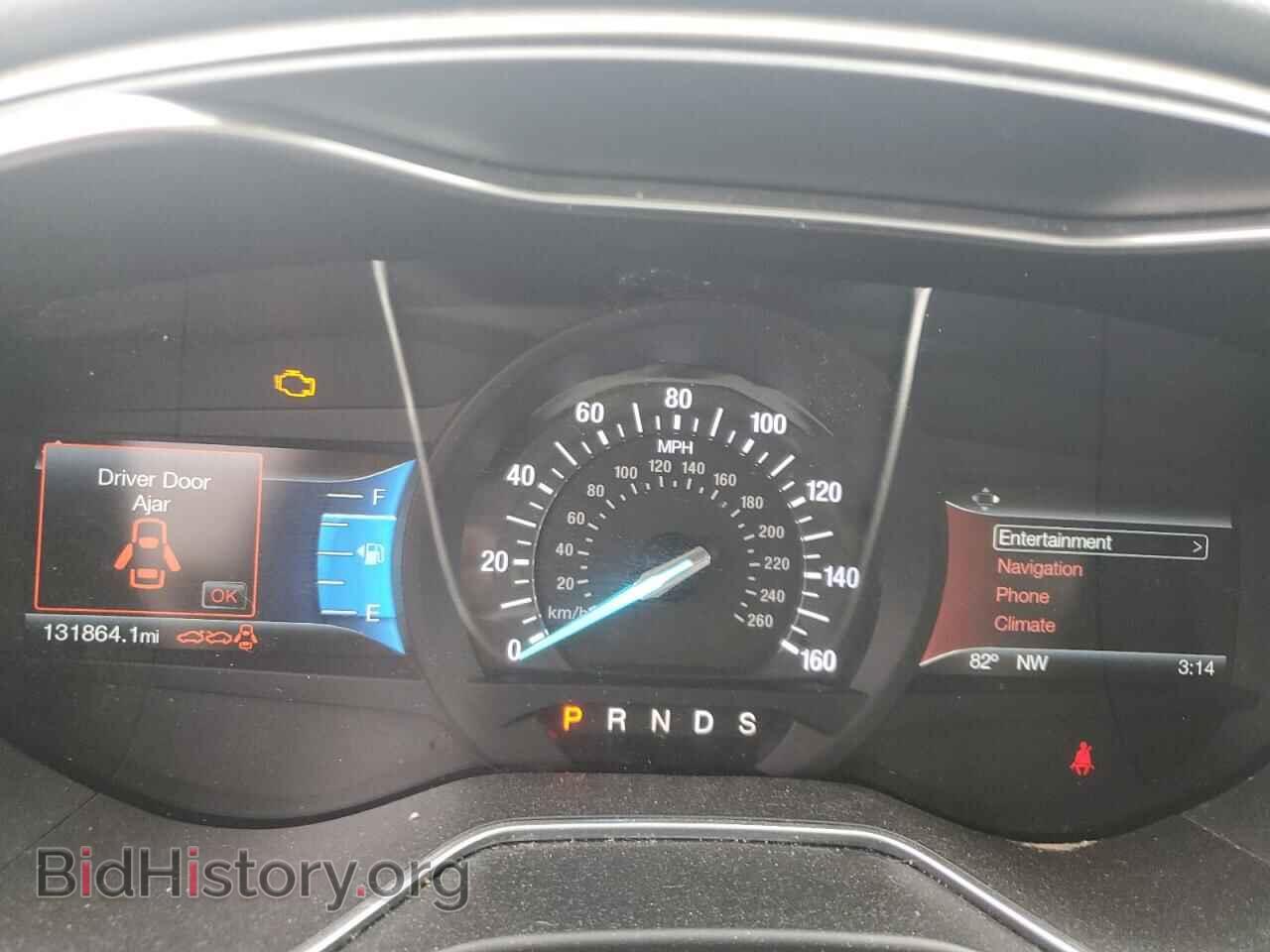 2015 FORD FUSION - VIN: 3FA6P0HD3FR219871 - Фото 9