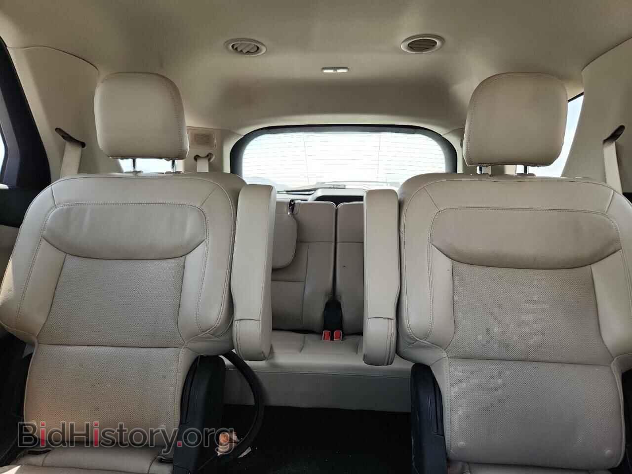 2020 FORD EXPLORER - VIN: 1FMSK8FH7LGA05654 - Фото 10
