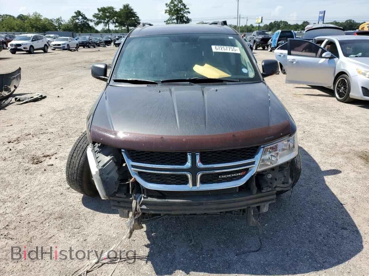 2017 DODGE JOURNEY - VIN: 3C4PDCBB9HT676643 - Photo 5