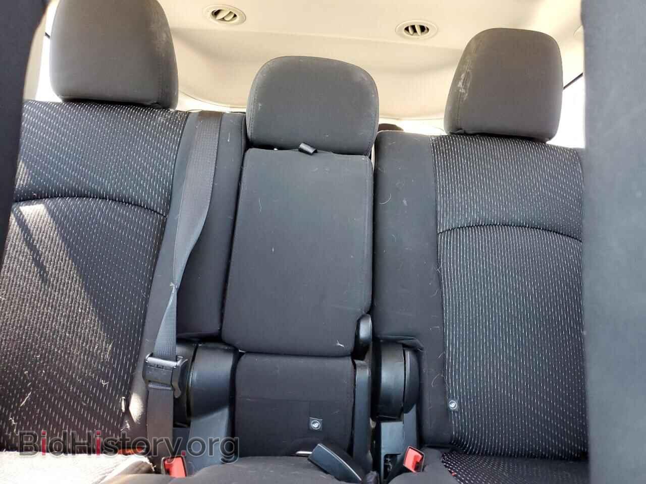 2017 DODGE JOURNEY - VIN: 3C4PDCBB9HT676643 - Photo 10