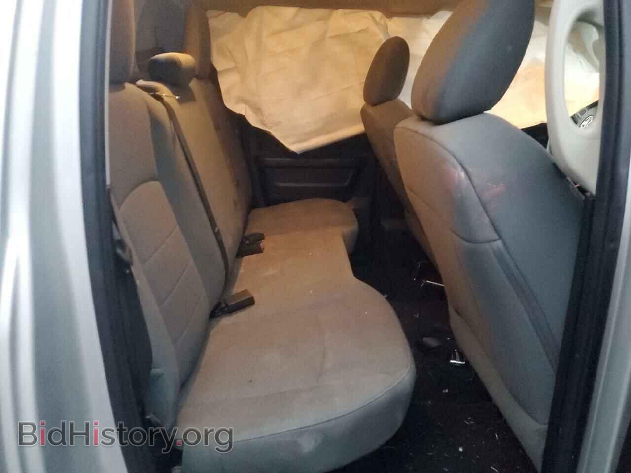 2017 RAM 1500 - VIN: 1C6RR7FT4HS523200 - Фото 6