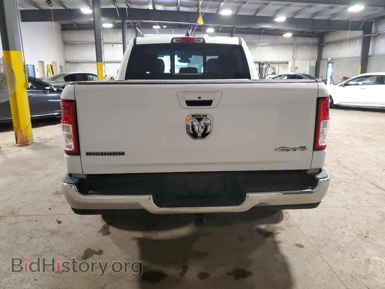 2021 RAM 1500 - VIN: 1C6RRFFG5MN803097 - Фото 6